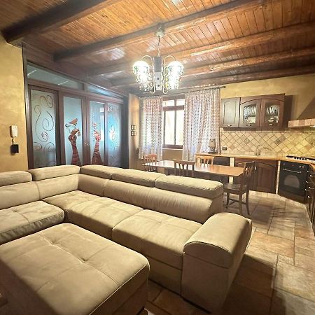 Bacio Del Sole Apartment باليرمو المظهر الخارجي الصورة
