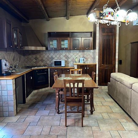 Bacio Del Sole Apartment باليرمو المظهر الخارجي الصورة