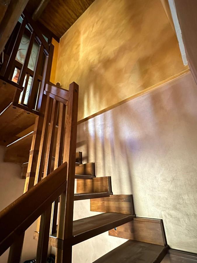 Bacio Del Sole Apartment باليرمو المظهر الخارجي الصورة