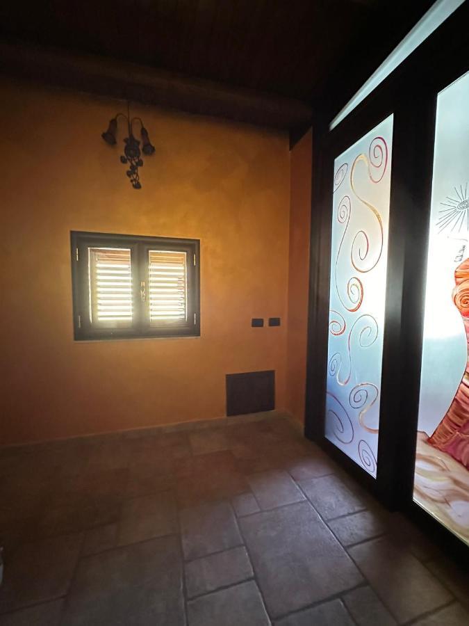 Bacio Del Sole Apartment باليرمو المظهر الخارجي الصورة