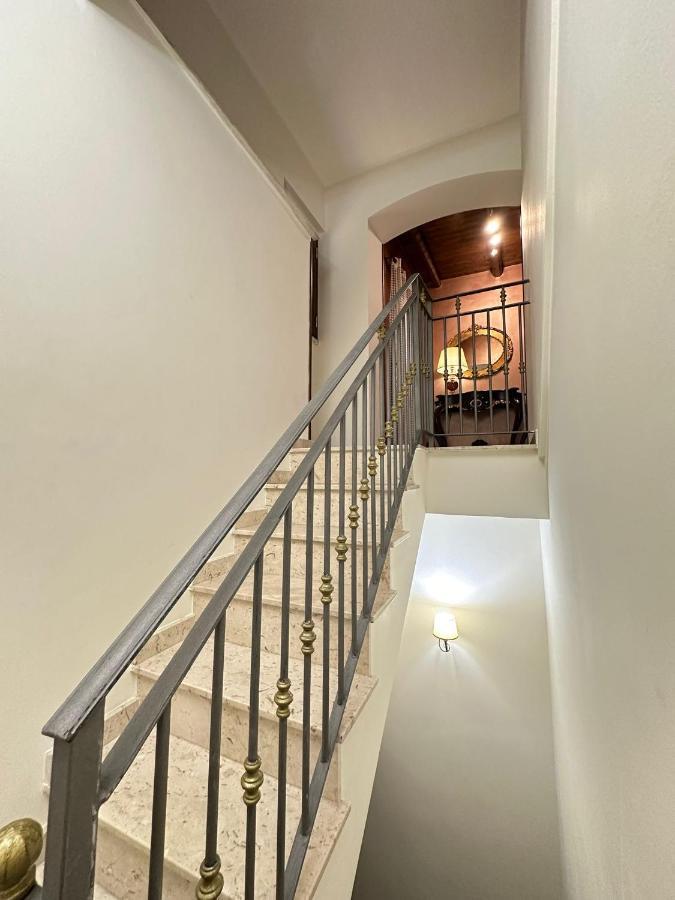 Bacio Del Sole Apartment باليرمو المظهر الخارجي الصورة