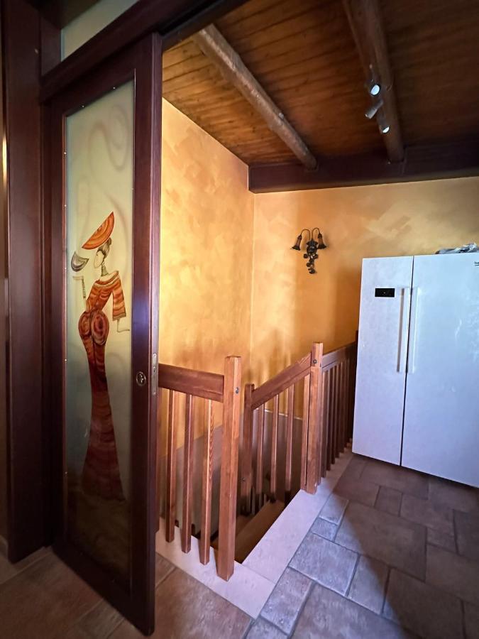 Bacio Del Sole Apartment باليرمو المظهر الخارجي الصورة