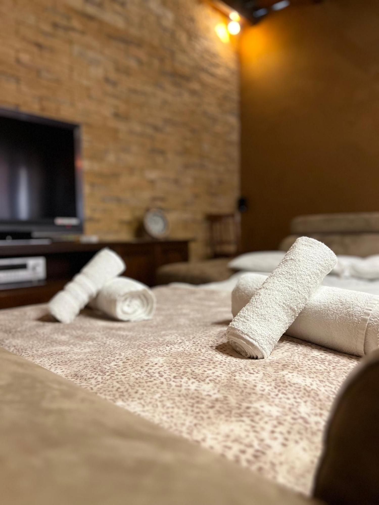 Bacio Del Sole Apartment باليرمو المظهر الخارجي الصورة