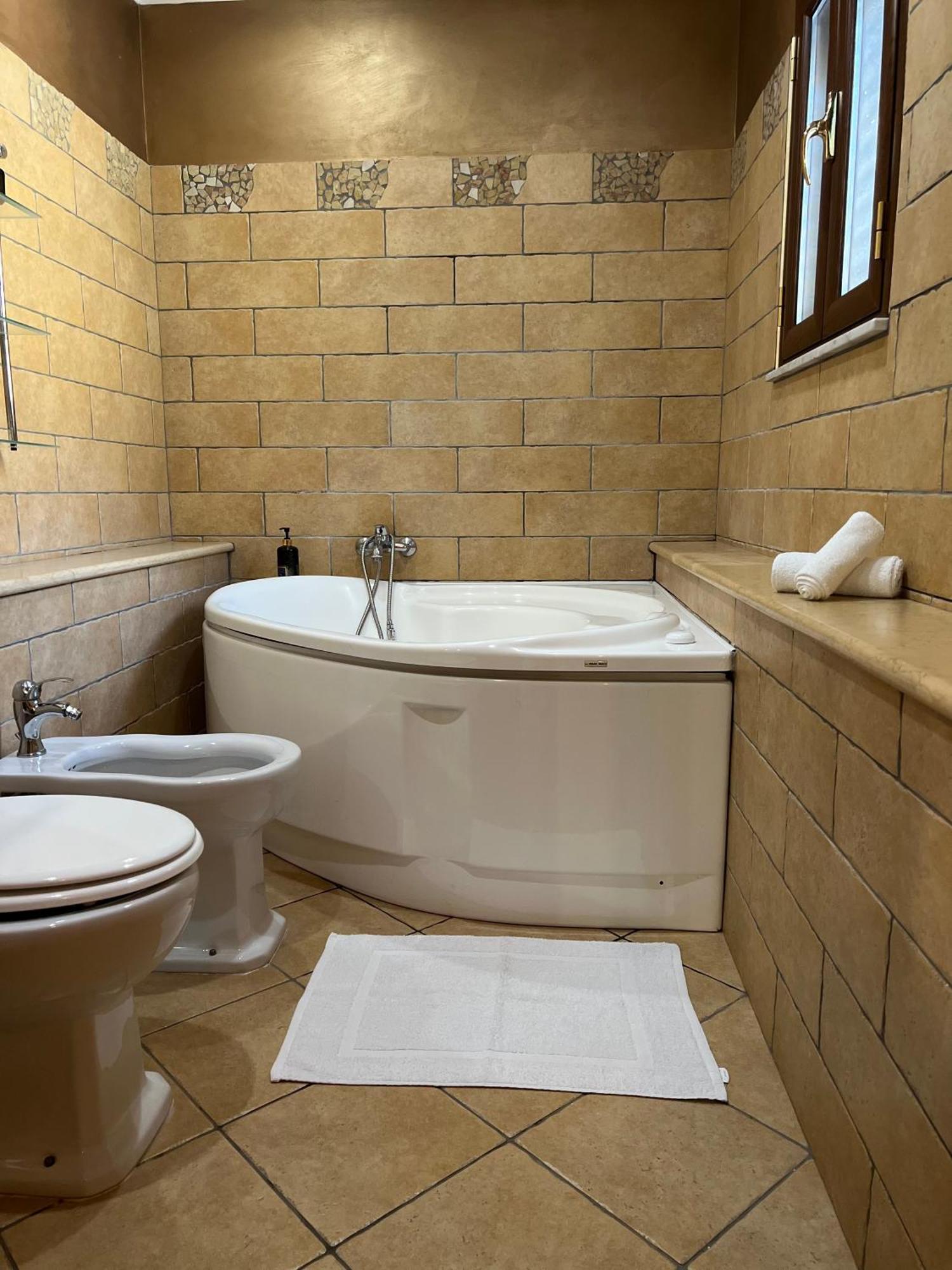 Bacio Del Sole Apartment باليرمو المظهر الخارجي الصورة