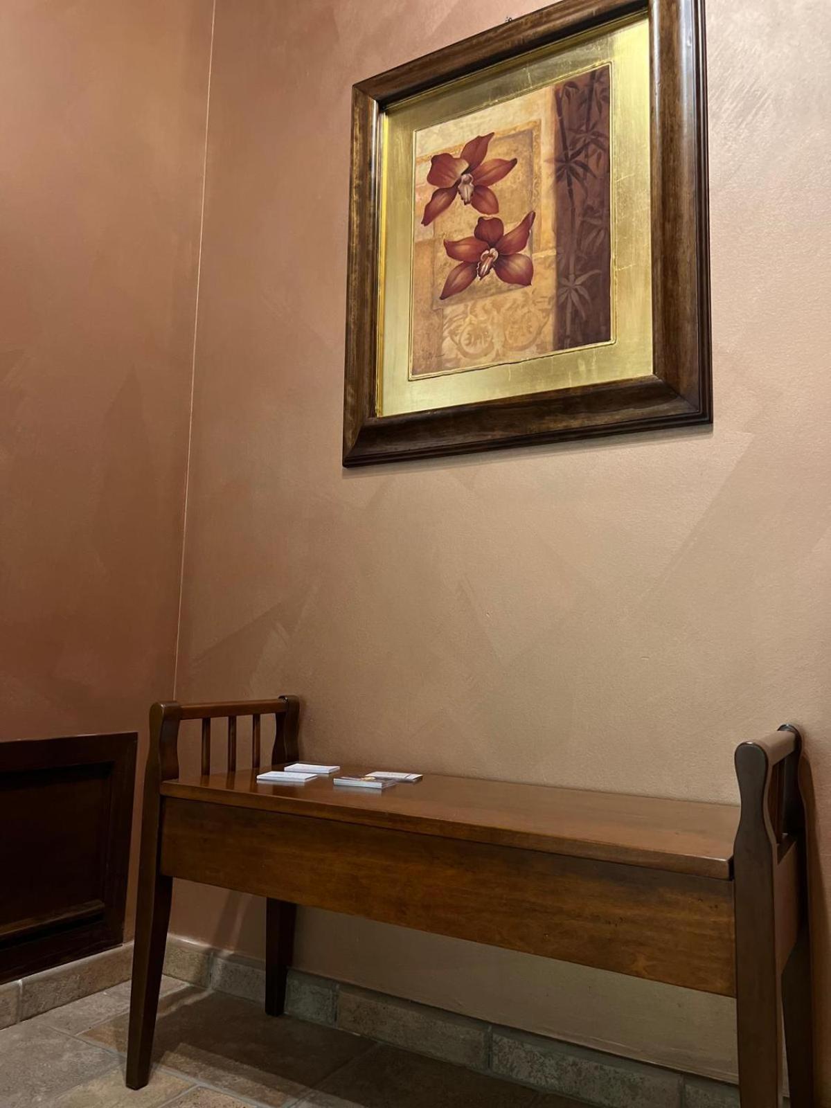 Bacio Del Sole Apartment باليرمو المظهر الخارجي الصورة