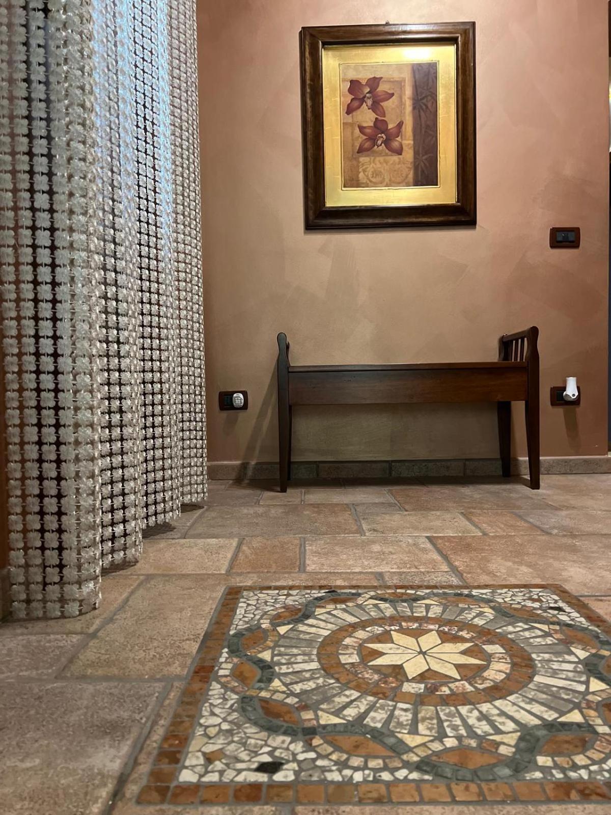 Bacio Del Sole Apartment باليرمو المظهر الخارجي الصورة