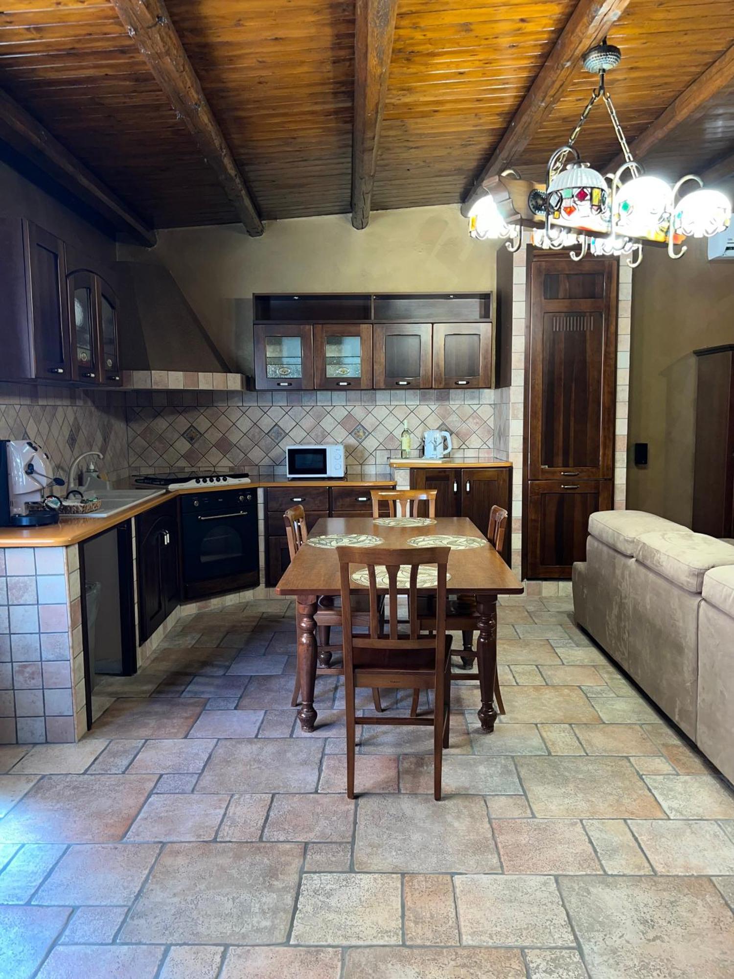 Bacio Del Sole Apartment باليرمو المظهر الخارجي الصورة