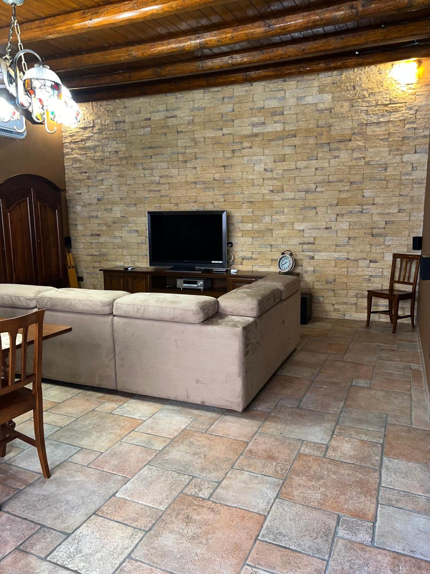 Bacio Del Sole Apartment باليرمو المظهر الخارجي الصورة