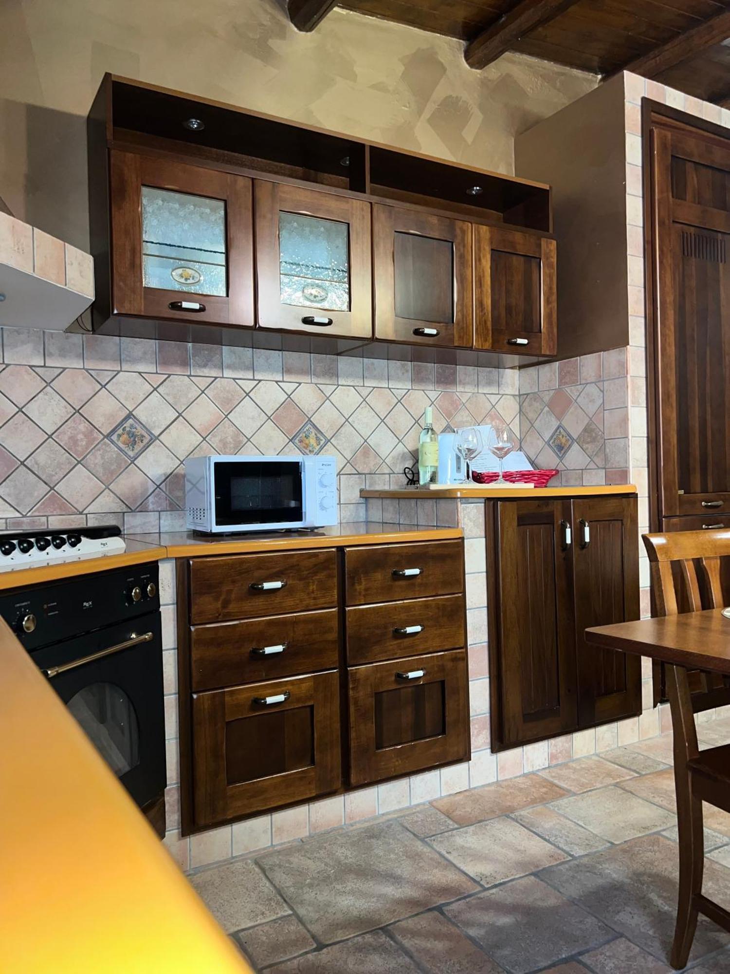 Bacio Del Sole Apartment باليرمو المظهر الخارجي الصورة