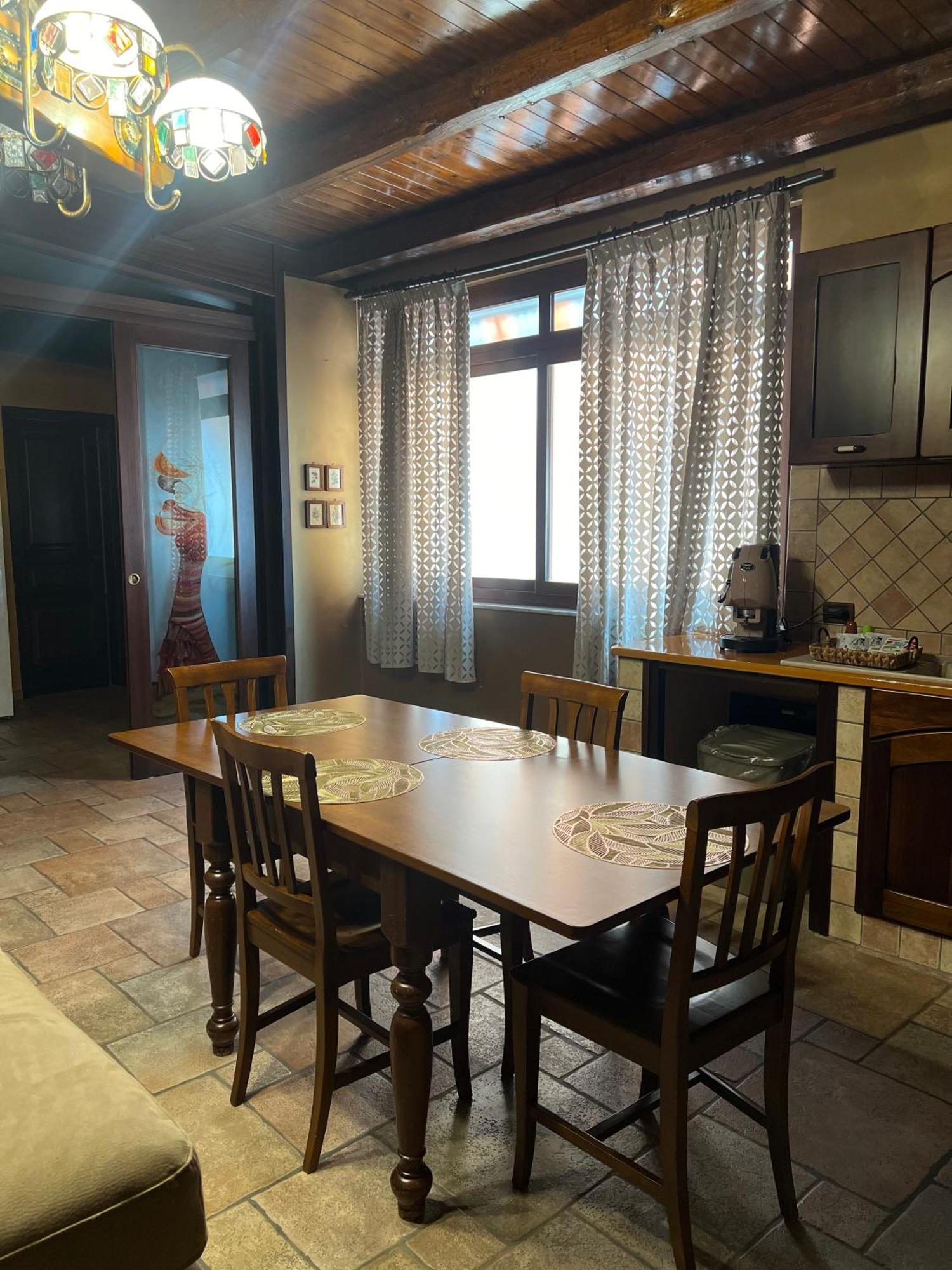 Bacio Del Sole Apartment باليرمو المظهر الخارجي الصورة