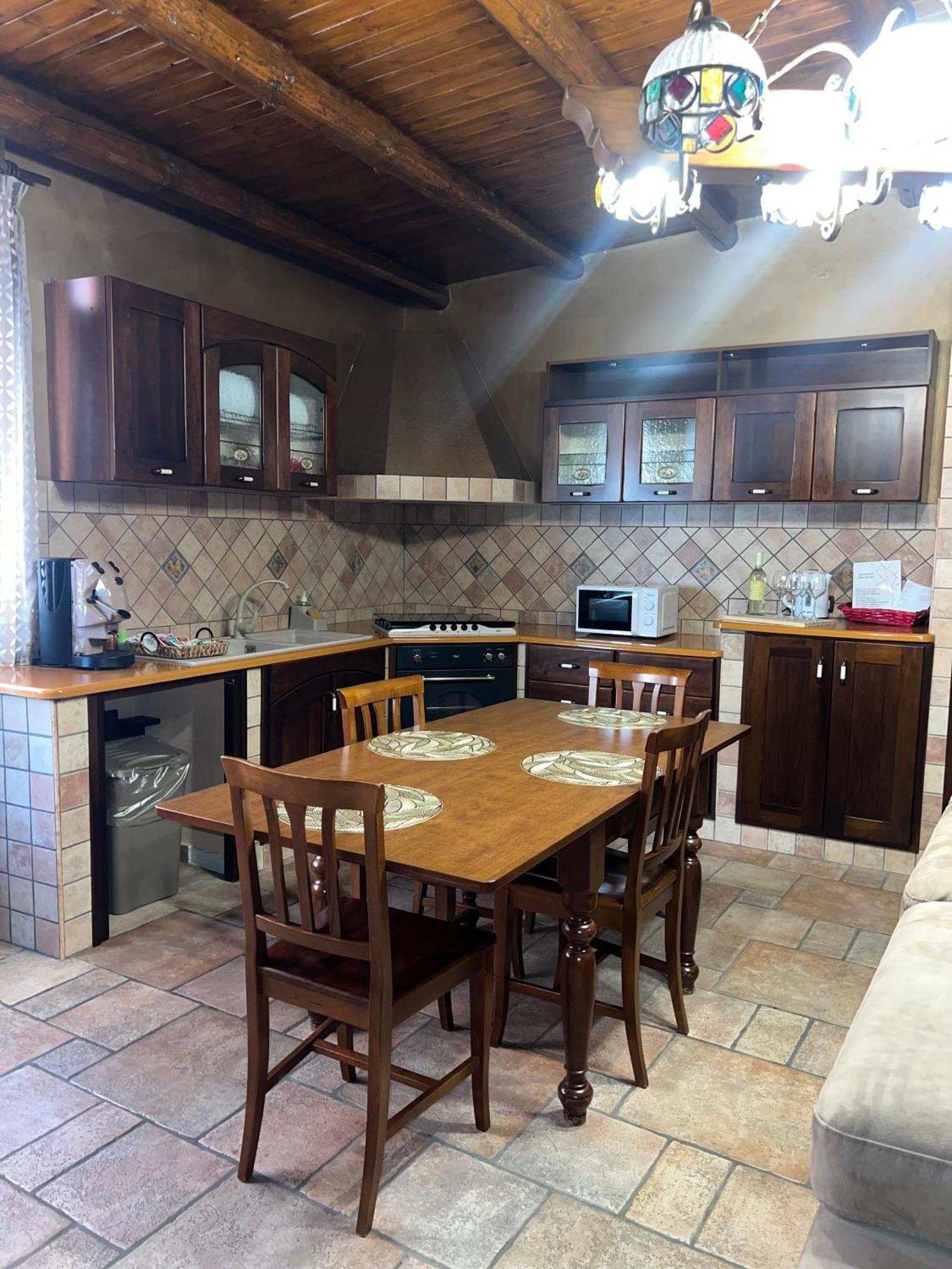 Bacio Del Sole Apartment باليرمو المظهر الخارجي الصورة