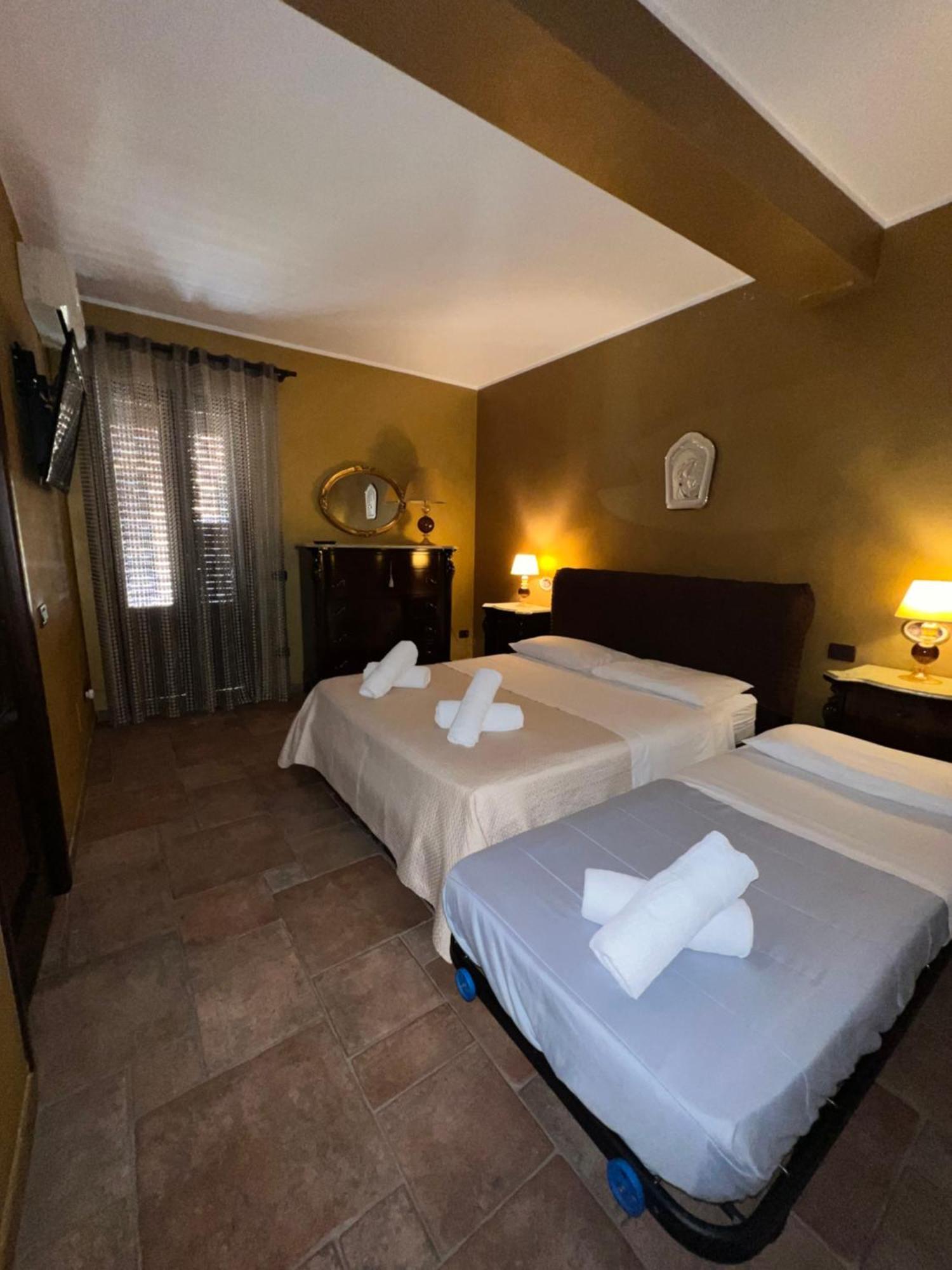 Bacio Del Sole Apartment باليرمو المظهر الخارجي الصورة